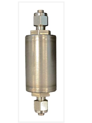 Hydrogen Gas Purifier Image